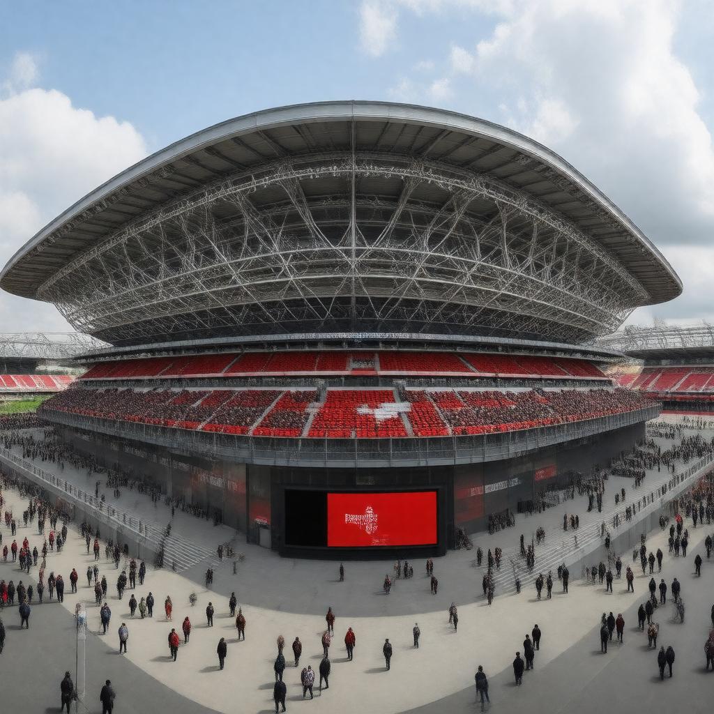 Emirates Stadium